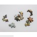Artifact Puzzles Joaquin Sorolla Valencia Wooden Jigsaw Puzzle  B01MR732BA